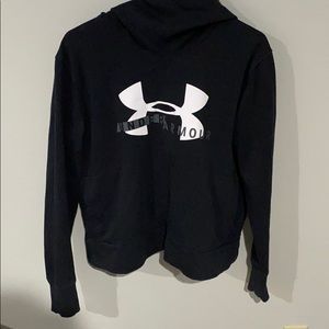 Under Armour Hoodie